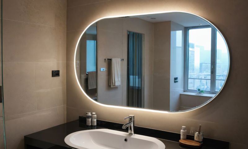 Elegant Mirror Options