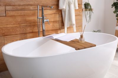 Durable Tub Materials
