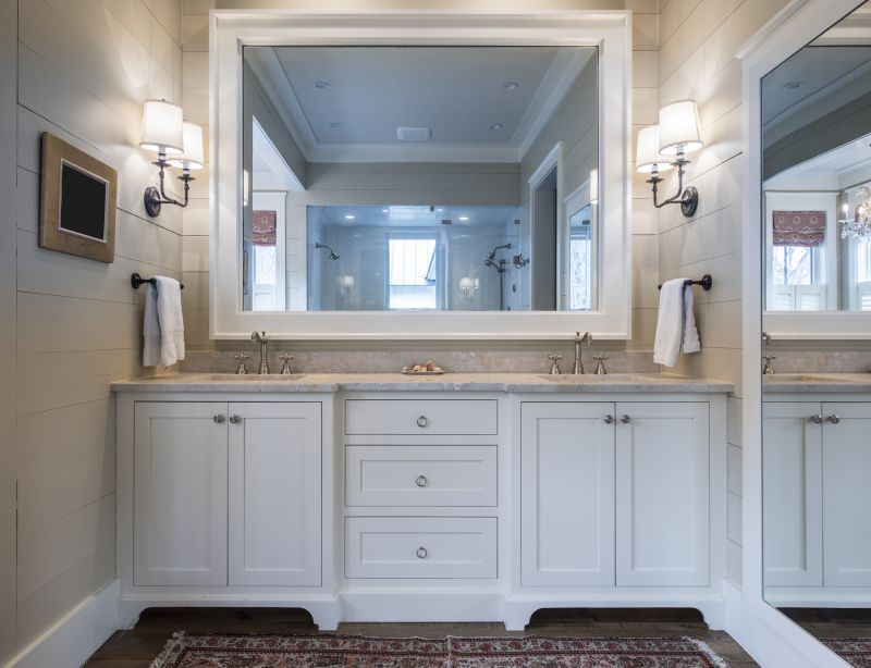 Cost of Bathroom Remodeling in Stevensville, MD