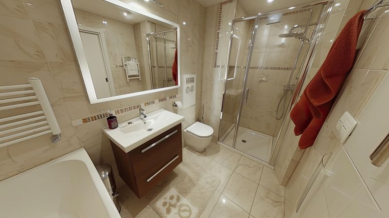 Local Bathroom Remodelers in Stevensville